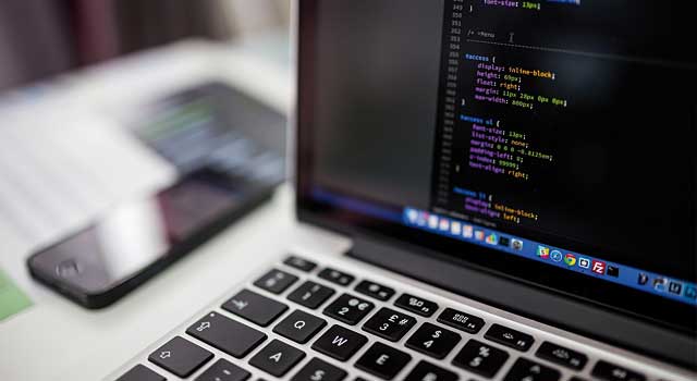 Code Programmieren und dann optimieren